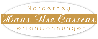 Hais Ilse Cassens Norderney